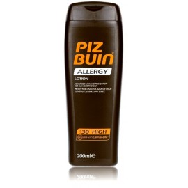 piz buin allergy 30