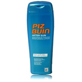 Piz Buin After Sun Soothing Cooling Moisturising лосьон после загара