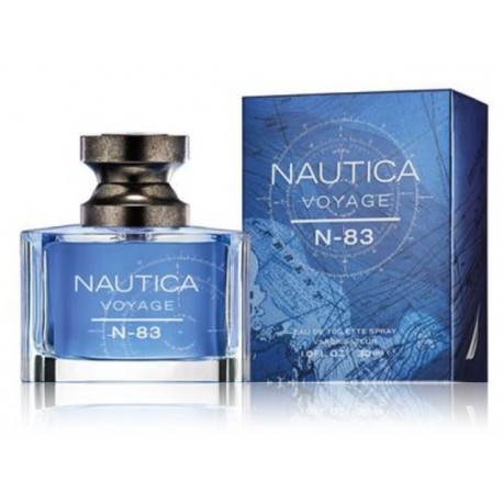 nautica voyage n83 cologne