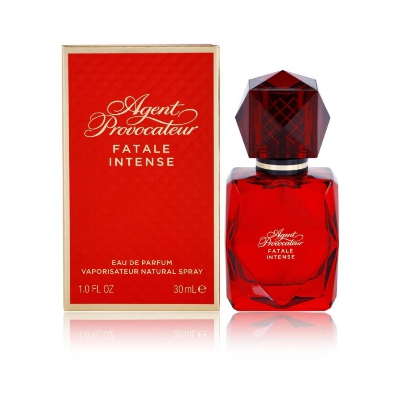 Agent provocateur fatale