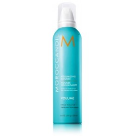 Moroccanoil Volumizing Mousse пена для объема 250 мл.