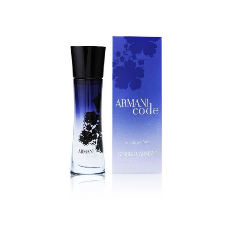 Armani Code EDP kvepalai moterims