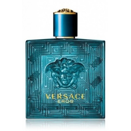 versace eros kvepalai