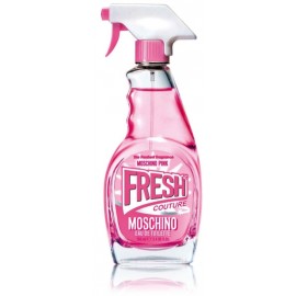 Moschino Pink Fresh Couture EDT духи для женщин