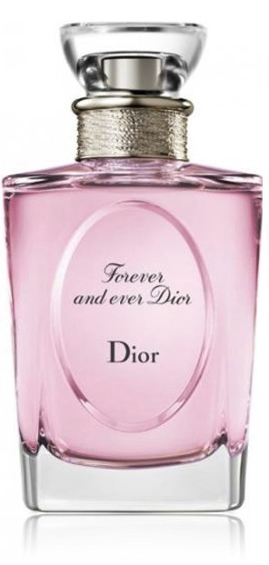 Купить духи Christian Dior Forever and Ever  женская туалетная вода и  парфюм Кристиан Диор Форевер Энд Эвер  цена и описание аромата в  интернетмагазине SpellSmellru