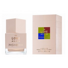 Yves Saint Laurent La Collection In Love Again 80ml EDT kvepalai moterims