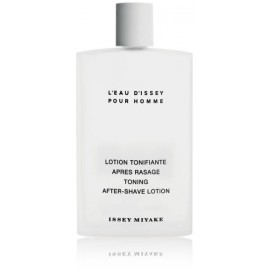 ISSEY MIYAKE L´Eau D´Issey pour Homme лосьон после бритья для мужчин 100 мл.