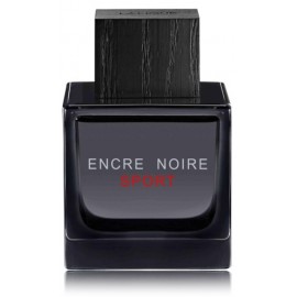 Lalique Encre Noire Sport pour Homme EDT духи для мужчин