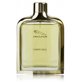 Jaguar Classic Gold EDT kvepalai vyrams