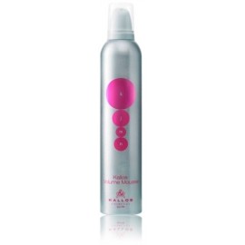 Kallos KJMN Volume Mousse apimties suteikiančios plaukų putos 300 ml.