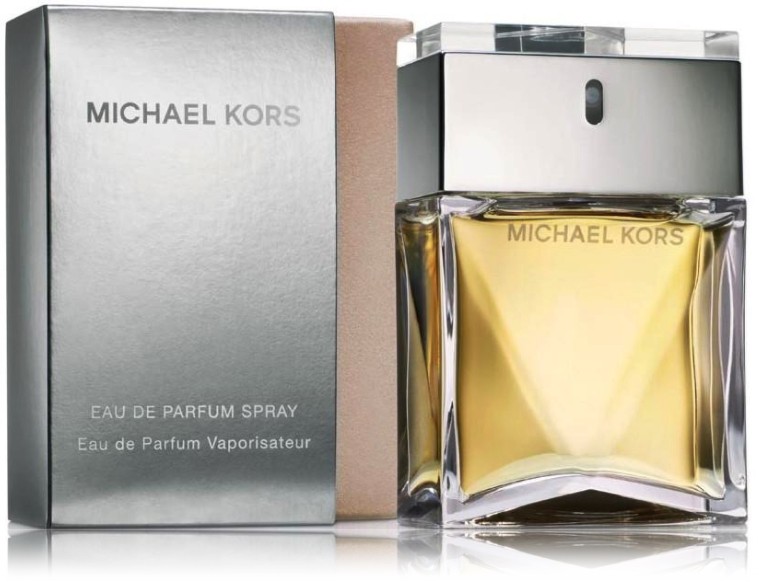 michael kors michael kors eau de parfum spray