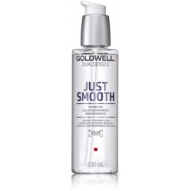 Goldwell Dualsenses Just Smooth Taming Oil Разглаживающее масло