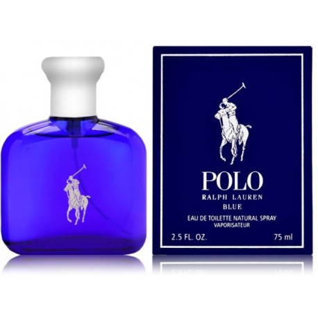 Ralph Lauren Polo Blue EDP духи для мужчин