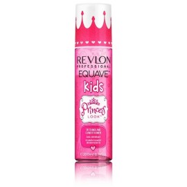 Revlon Professional Equave Kids Princess nenuplaunamas kondicionierius vaikams