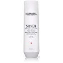 Goldwell Dualsenses Silver корректирующий  шампунь для светлых волос 250 мл.