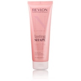 Revlon Lasting Shape Smooth Natural Hair formuojamasis kremas 250 ml.