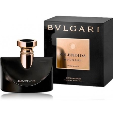 Bvlgari Splendida Jasmin Noir EDP духи для женщин