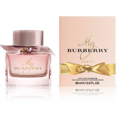 burberry my burberry blush