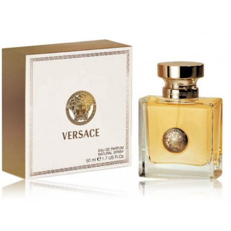 versace pour femme 50ml