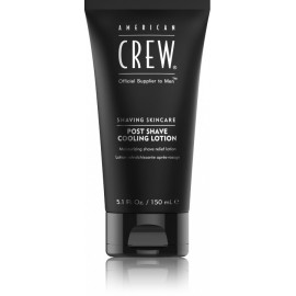 American Crew Post Shave Cooling Lotion losjonas po skutimosi