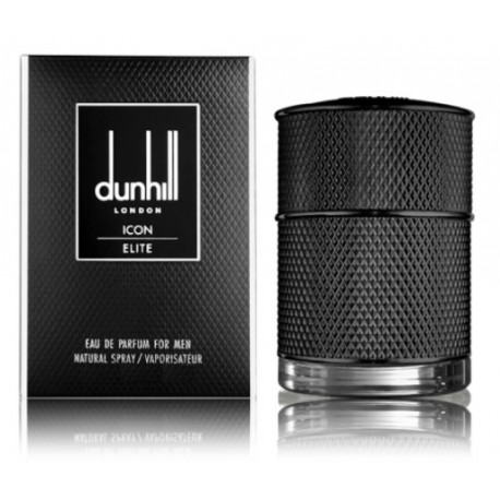 Dunhill Icon Elite EDP духи для мужчин