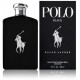 Ralph Lauren Polo Black EDT kvepalai vyrams