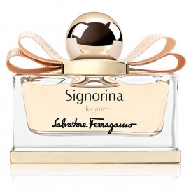 Salvatore Ferragamo Signorina Eleganza EDP kvepalai moterims