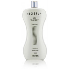 Biosilk Silk Therapy кондиционер 350 мл.