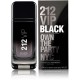 Carolina Herrera 212 VIP Men Black EDP духи для мужчин