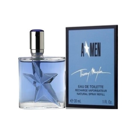 Thierry Mugler A*Men EDT духи для мужчин