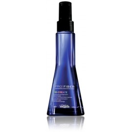 L'oreal Professionnel ProFiber Re-Create Leave-In Serum спрей сыворотка 150 мл.