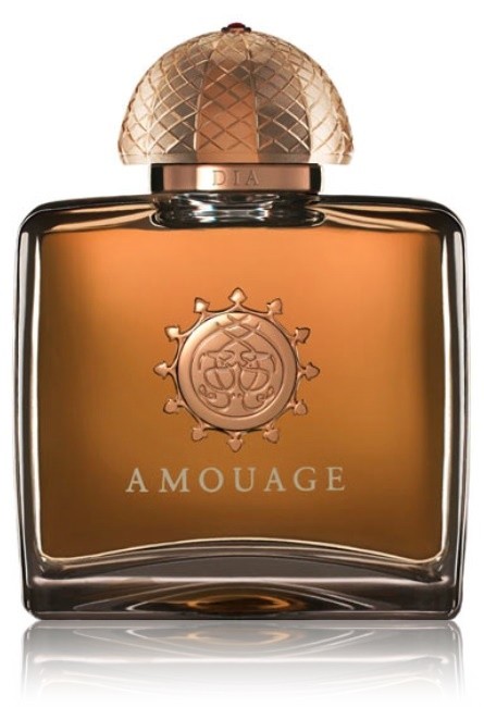 Amouage Dia pour Femme EDP kvepalai moterims