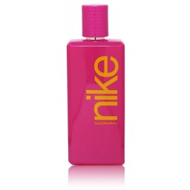 Nike Pink Woman EDT духи для женщин