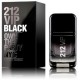 Carolina Herrera 212 VIP Men Black EDP духи для мужчин