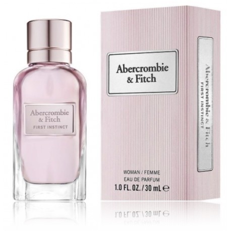 Abercrombie \u0026 Fitch First Instinct for 