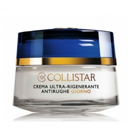 COLLISTAR Ultra-Regenerating Anti-Wrinkle Day Cream дневной крем против морщин 50 мл.