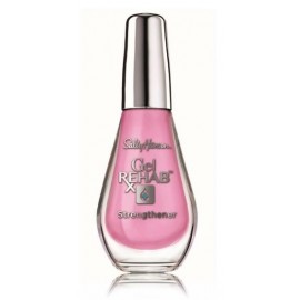 Sally Hansen Gel Rehab Strengthener укрепляющее средство для ногтей 10 мл.