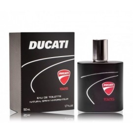 Ducati 1926 EDT духи для мужчин