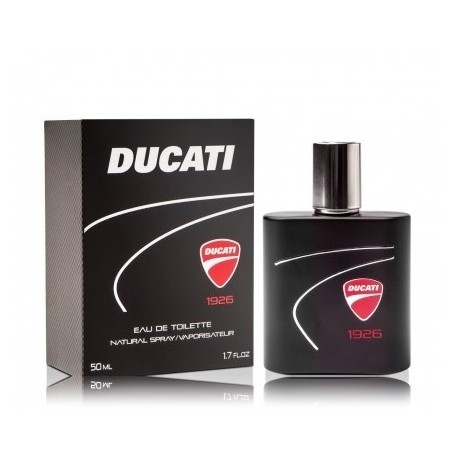 Ducati 1926 EDT духи для мужчин