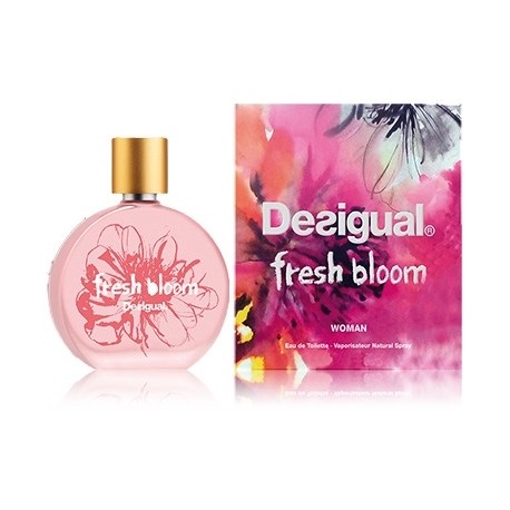 fresh bloom perfume