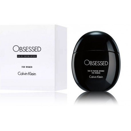 calvin klein obsessed intense for women