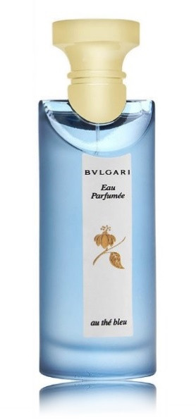 bvlgari au the bleu perfume