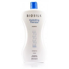 Biosilk Hydrating Therapy drėkinamasis šampūnas