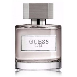 Guess 1981 for Men EDT духи для мужчин