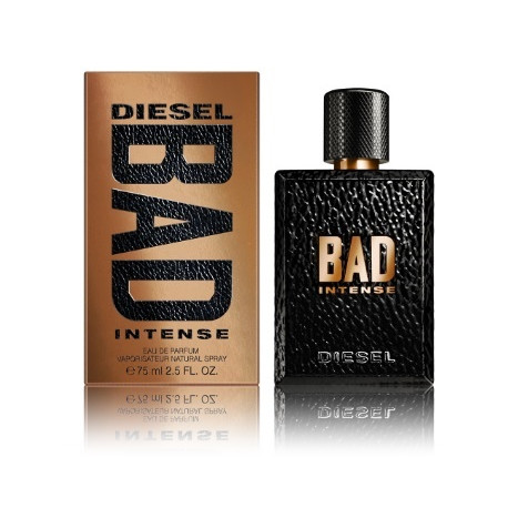 bad intense diesel 75ml