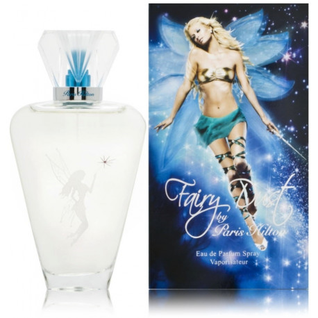 Paris Hilton Faиy Dust EDP духи для женщин