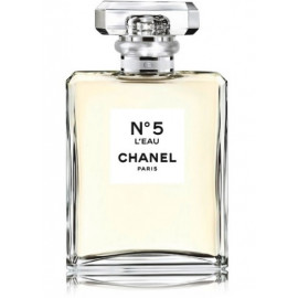 Chanel No.5 L'Eau EDT kvepalai moterims