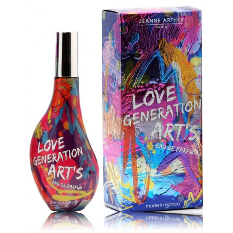 Духи Love Generation Arts. Jeanne Arthes Love Generation Art's. Духи лореаль женские. Jeanne Arthes Pure Romantic.