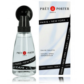 Pret A Porter Original EDT духи для женщин