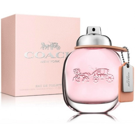 coach new york platinum cologne